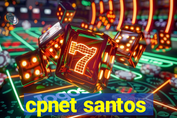 cpnet santos